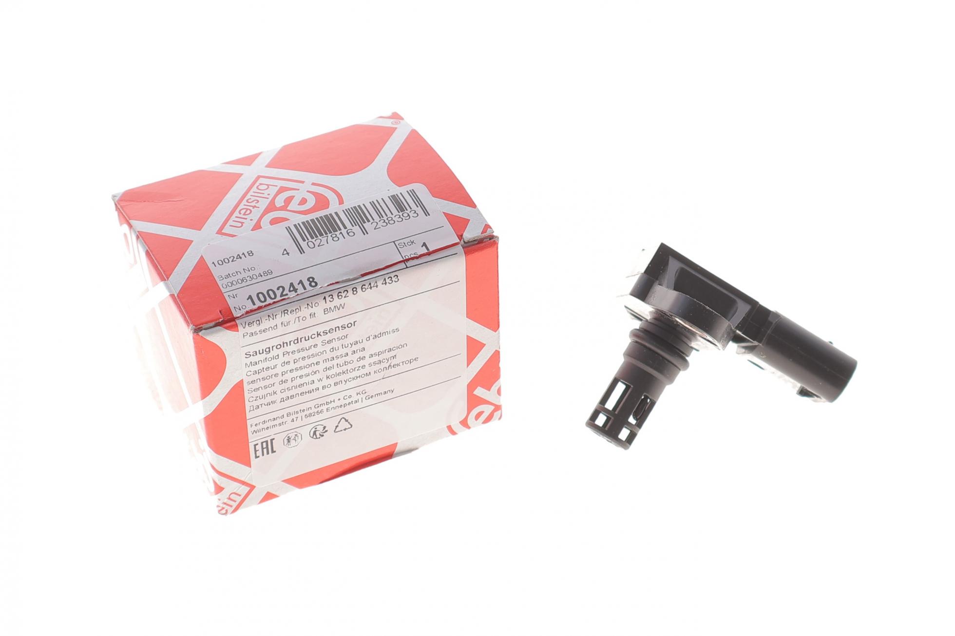 1002418 FEBI BILSTEIN